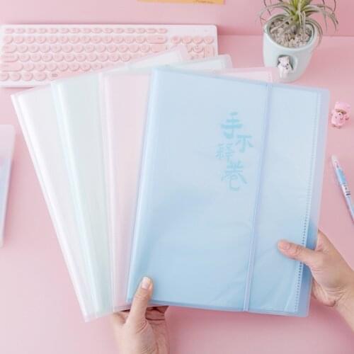 BITXY Folders For Papers