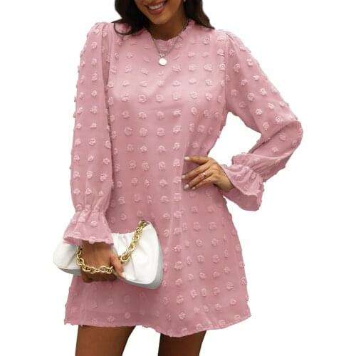 COKAGO Fashion A-Line Dresses