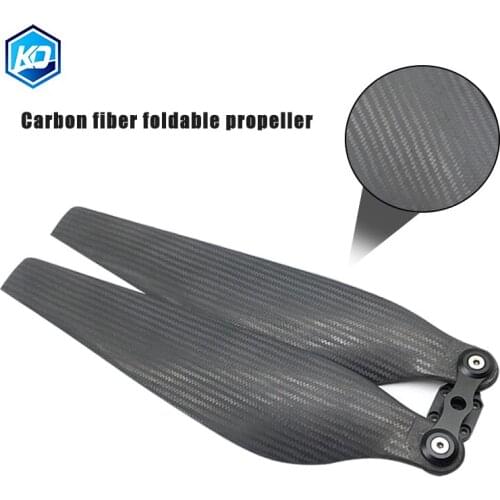 Remote Control Toy Parts Composite Propeller Model 30 34 35Inches For Machinery Drone Propellers Durable Performance