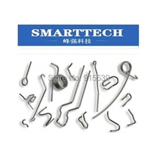 Daily use of steel components in China