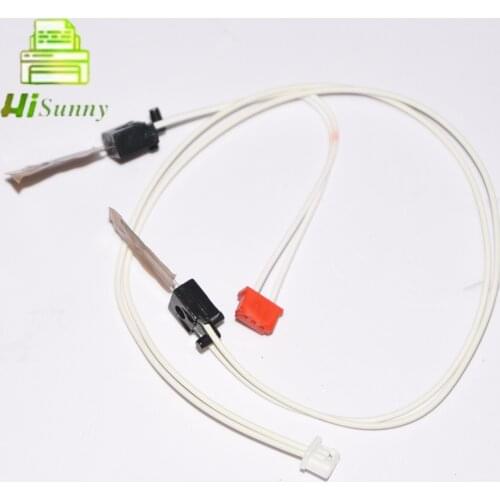 AW100052 AW100053 fuser Thermistor Rear Middle Front For Ricoh AF 350 450 2035 2045 2035E 2045E 1035 1045 3035 3045 AW10-0052 53