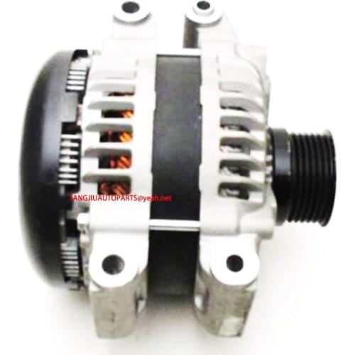 Alternator Generator Fit Jeep Liberty Cherokee 2.8CRD 2008-2012 4801338AB 4801338