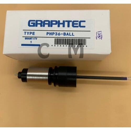 Graphtec PHP36-BALL Pen Blade Holder Pen Plunger for Graphtec CE3000 CE5000 CE6000 FC8600 FC8000 Cutting Plotter Pen Case Cover