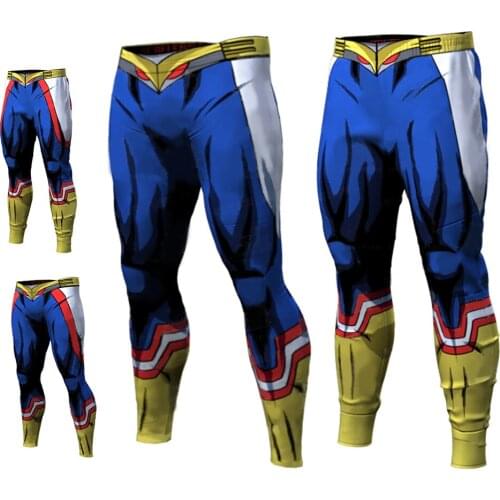 2021 Men Women Japanese Anime Sweatpants Anime characters 3d Jogger Harem Pant Long Loose Trousers Casual Homme 3D Funny Pants