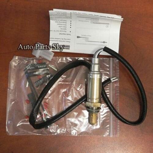 New Oxygen Sensor universal 4 wires 0258986505 ,free shiping