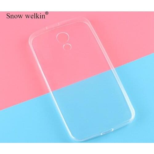 Snow Welkin Motorola Phone Cases