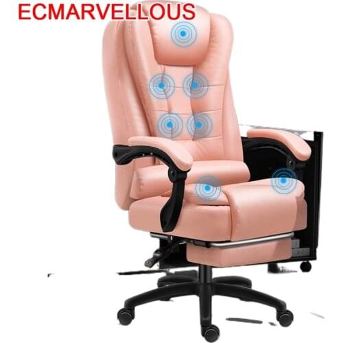 Biurowy Lol Stool Sedie Sillon Oficina Sillones Study Ergonomic Silla Gaming Chaise De Bureau Cadeira Computer Office Chair