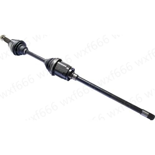 Car Drive shaft output shaft X6 E72 E70 F16 F15 2008-2014b mwX5 Suspension power axle