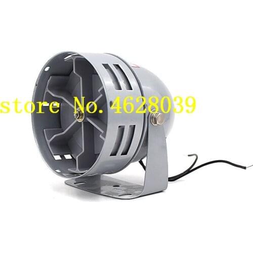High power bidirectional air defense industrial mining alarm MS290 brand new