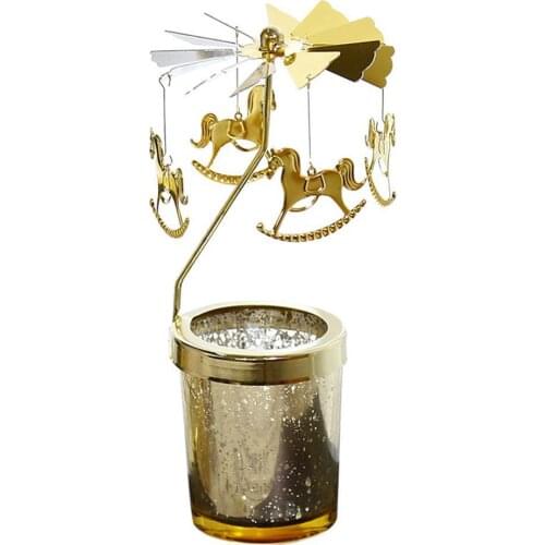 AsyPets Candles And Candlesticks