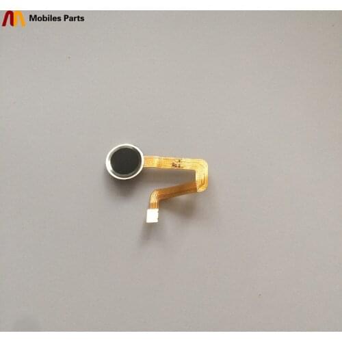 Used Fingerprint Sensor Button For Elephone Vowney 5.5 Inch 2560*1440 MTK6795 Octa Core Free Shipping