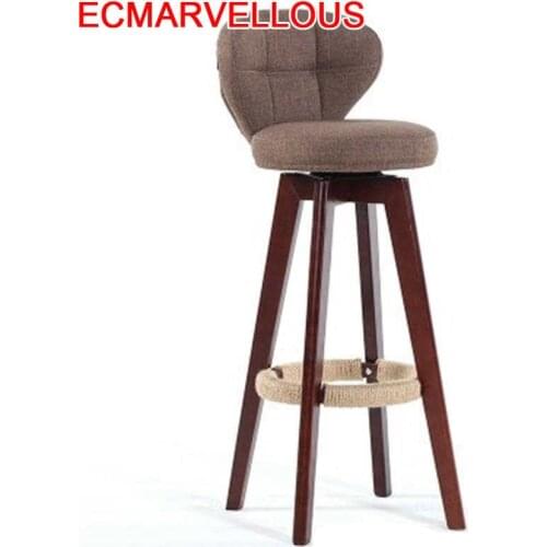 Barstool Stuhl Taburete Stoelen Stoel Cadeira Sandalyeler Cadir Ikayaa Stool Modern Tabouret De Moderne Silla Bar Chair