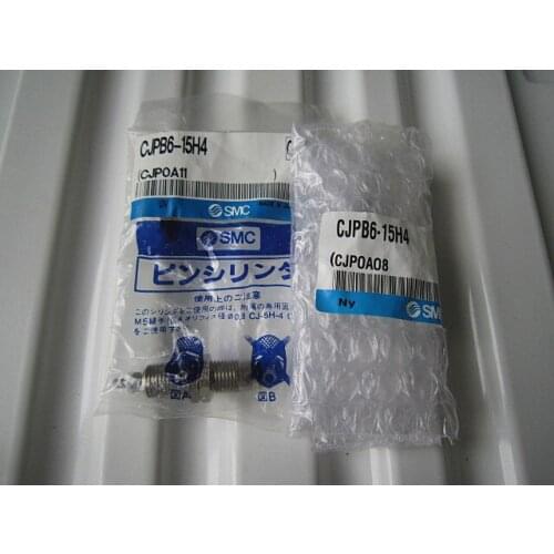 Small Cylinder CJPB6-15H4 Air Cylinder sensor