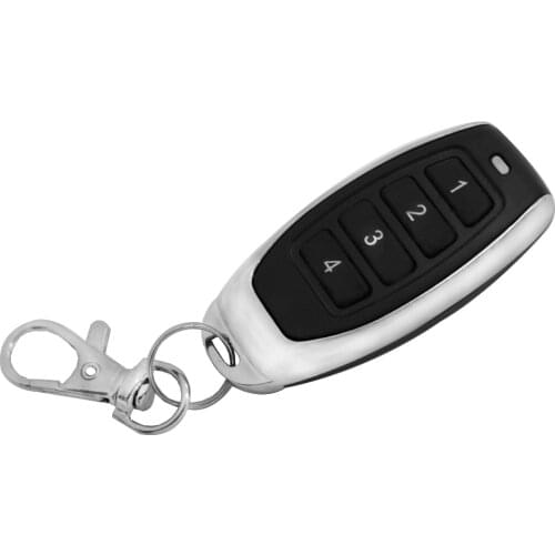 FOR ATA PTX-5V1 TrioCode compatible Remote Control PTX5 Garage Door Opener 433.92MHz