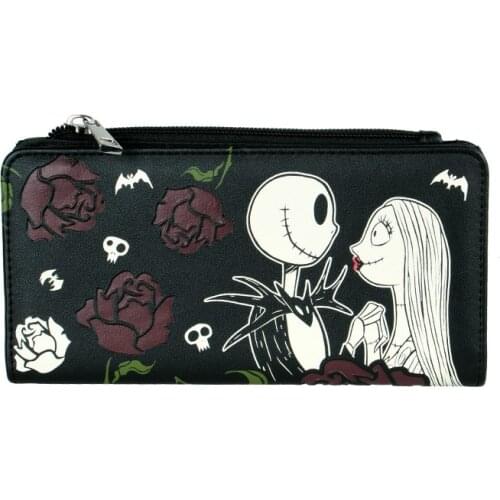 DRACO DORMIENS NUNQUAM TITILLAND S Women's Leather Wallets