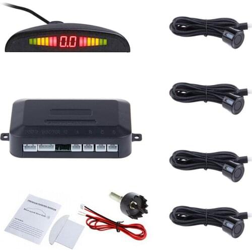 EDIY Car Alarms