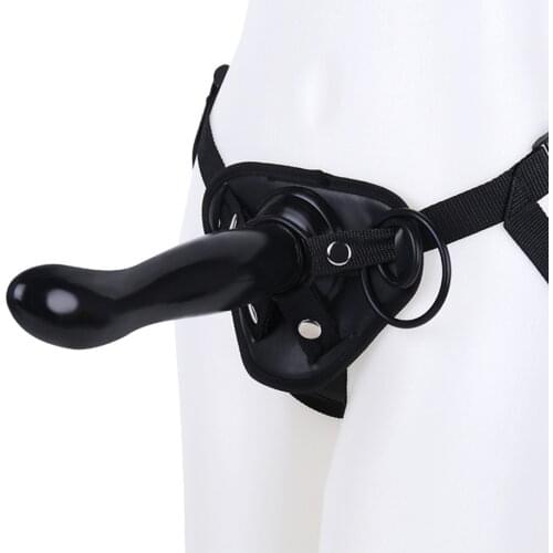 Dildo for Anal Strap-on Dildo Butt Plug Strapon Anal Plug Belt Gay Smooth Butt Plug Suction Cup Sex Toys for Women Lesbian