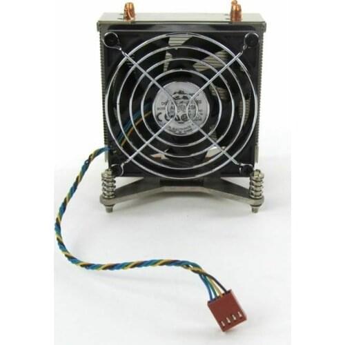 Server Processor Cooler C30 D30 S30 Workstation Server CPU Cooler 2011 Pin 03W5428 03T7823