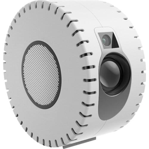 Laser Galaxy Starry Sky Projector Rotating Water Waving Night Light Led Colorful Nebula Cloud Lamp Atmospher Bedroom Beside Lamp