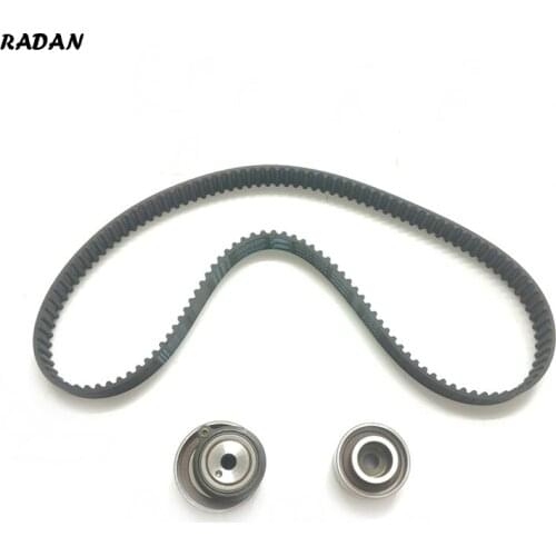 Engine Timing Repairing Kit for Haima Family HMC7160 Premacy 323