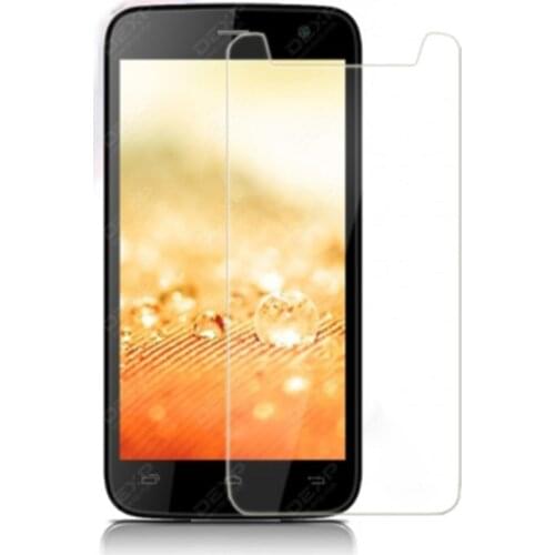 NEW Ultra-thin New For DEXP Ixion E150 Soul Tempered Glass Screen Protector Premium Front Clear Protective Film Cover case