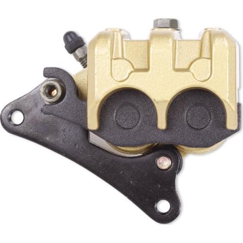 CVK Motorcycle disc front brake radial mount caliper brake Caliper master cylinder For Honda CA250 DD250 Storm Prince