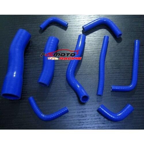 New Silicone Heater HoseFor Nissan Pulsar GTIR RNN14 SR20DET 90-94 93 92 91