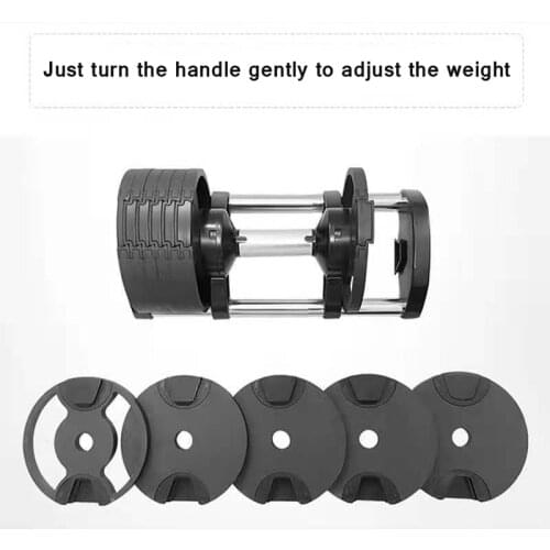 Gym Weight Training Device Multifunctional Adjustable Training Equipment Family Muscle Training Fitness Device