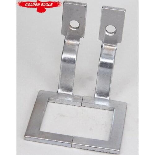 Heavy Industrial Sewing Machine for 1900A Computer Knotting Machine Presser Foot Size 40 * 30