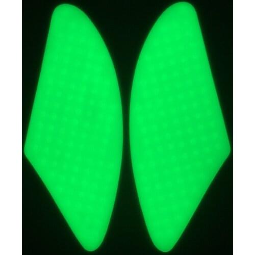 Universal Motorcycle Tank Pad/grips Protector Sticker for Yamaha XSR/TDM 900/700/850 XSR900/XSR700/ DT 125 XT 600 FJR 1300