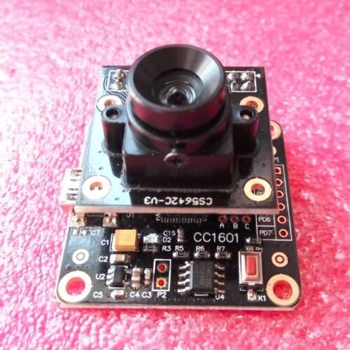 USB 2.0 Video Acquisition ISensor App Test Suite Camera Tool Camera Development