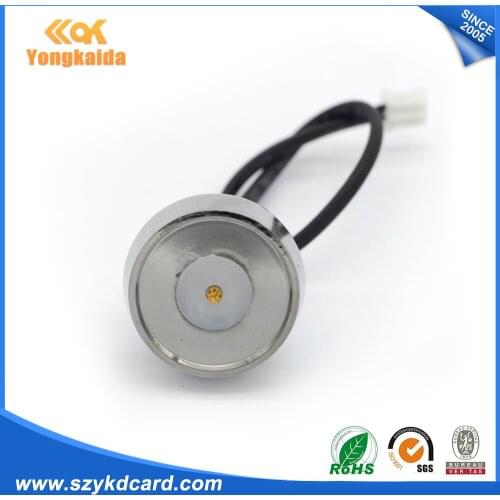 Yongkaida factory price 100Pcs/lot 9092 Magnetic iButton Probe Reader