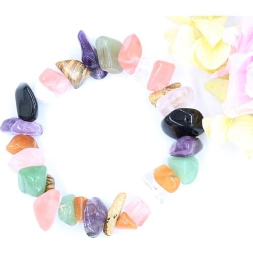 Zeisioy Beaded Bracelets