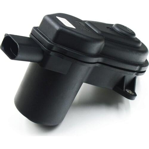 12 Teeth Rear Caliper Parking Hand Brake Servo Motor Handbrake Actuator for Audi Q5 RS5 RS6 A4 A5 VW Phideon 4H0998281 8K0998281