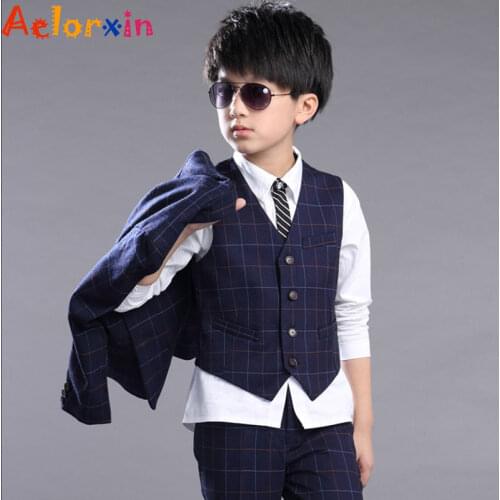 Aelorxin Sets Of Clothes For Boys