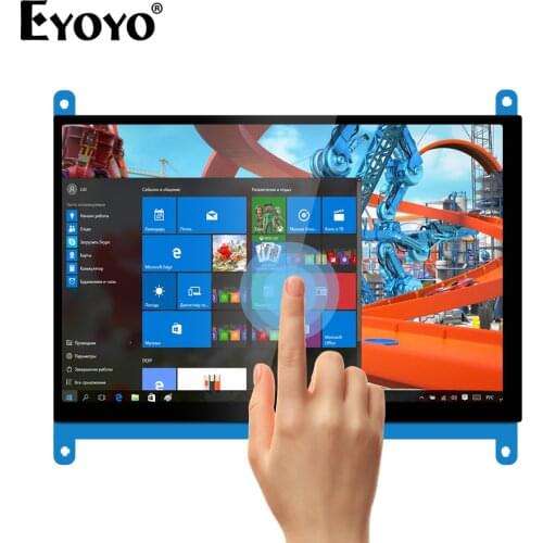 BOBLOV Tablet Displays