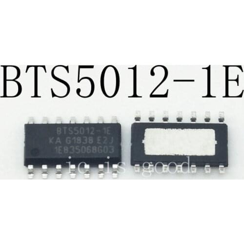 BTS5012-1EKA BTS5012-1E SOP-14