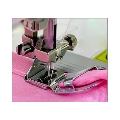 HOUSEHOLD SEWING MACHINE PARTS PRESSER FOOT 29302 / 1/4" HEMMER FOOT (ORIGINAL TAIWAN QUALITY)