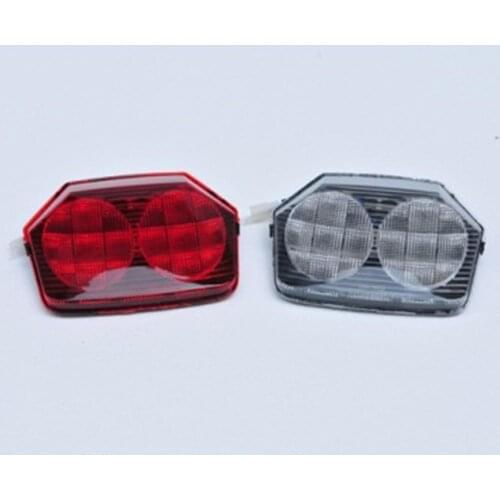 CB400 VTEC-III Tail Brake Light Rear Taillight Stop Lamp for Honda CB 400 VTEC III CB1300 2003 2004 2005 2006 2007 2008