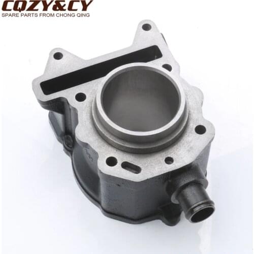57mm cylinder for Piaggio 125 X9 2001-2003 LIBERTY 125 4802 / F
