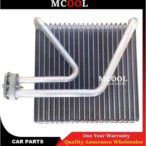 For Auto Air Conditioning Evaporator Coil Chevrolet Aveo Pontiac G3 96435892 EV 939838PFC 4711749 4712035 EV939632PFC 85*235*220
