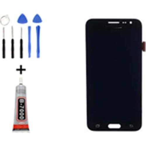FOR Samsung J2 PRO J250 LCD Display Touch Screen Replacement No Dead Pixel AAA + + + Quality