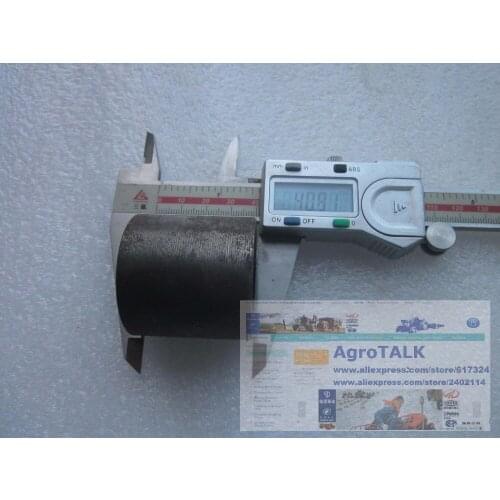 FT800.37.106 the JOINT TUBE,PTO for Foton Lovol tractor FT304-454