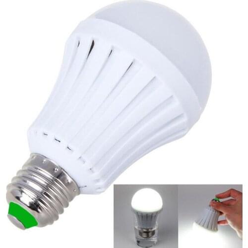 HCSOYES LED Bulbs E27