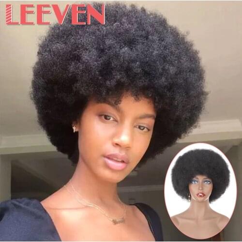Leeven Wigs For Men