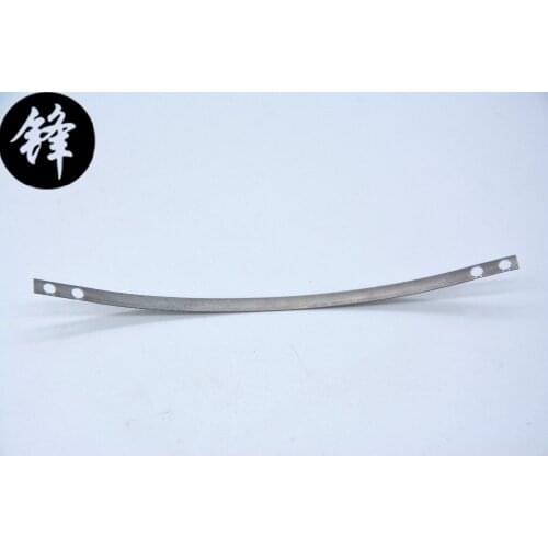 Eagerly blades YC-18