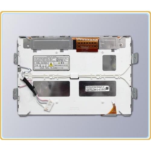 LTA080B451F lcd screen display panel Repair Repalcement