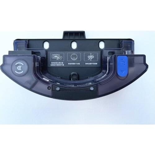 Vacuum cleaner water tank for Ecovacs Deebot OZMO T8, T8+, T8 AIVI OZMO PRO mop system