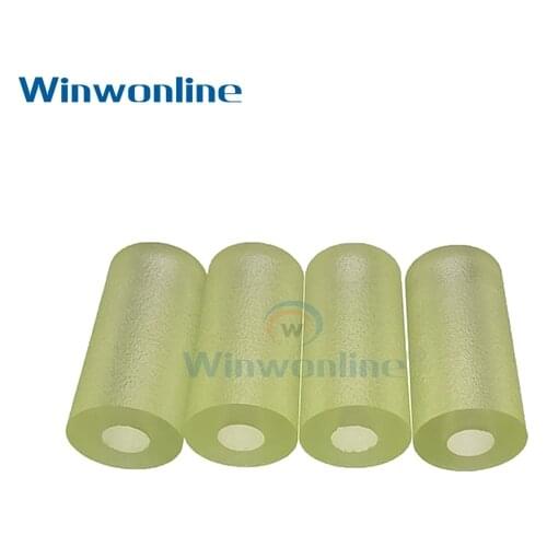 1Set Feed Exit Roller tire Assembly For Fujitsu Fi 5110 fi6110 S1500 S510 S500 N1800 5110 6110