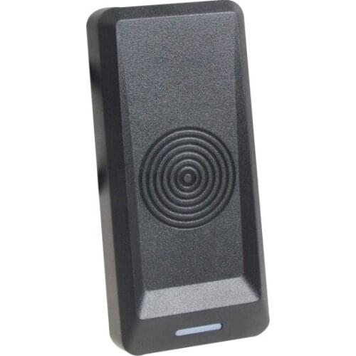 Access control card readers waterproof wiegand26 125KHz RFID prox ID card tag keyfob reader